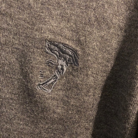 Versace sweater - Picture 3 of 8